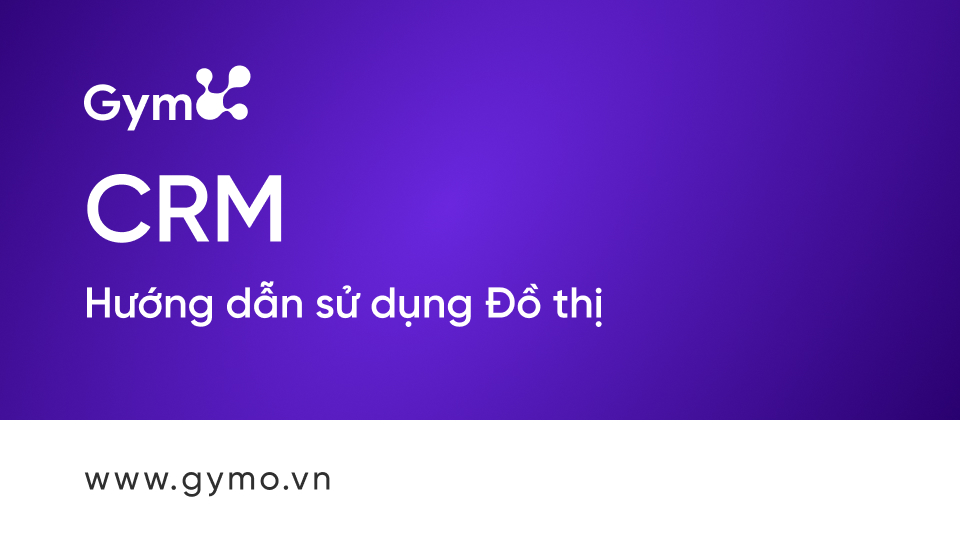 Sử dụng đồ thị