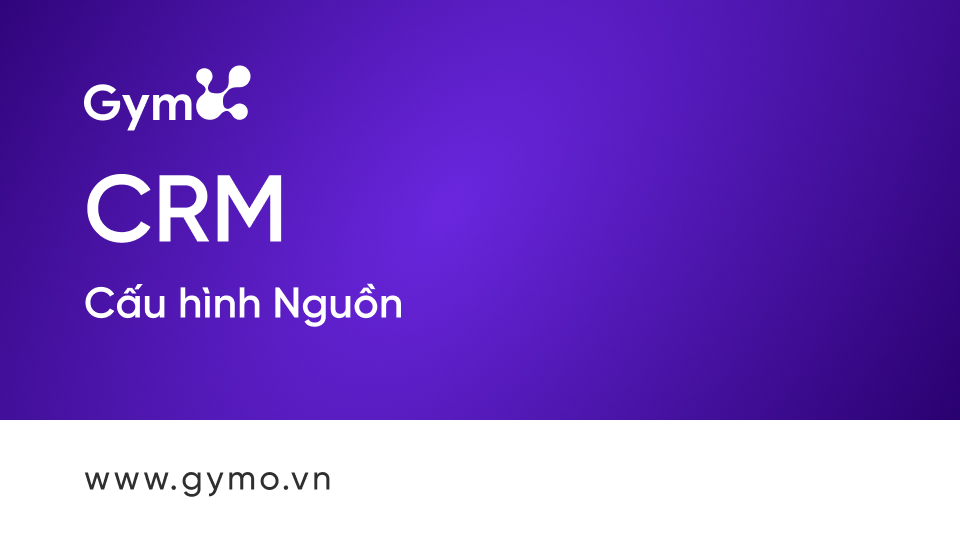 Cấu hình nguồn